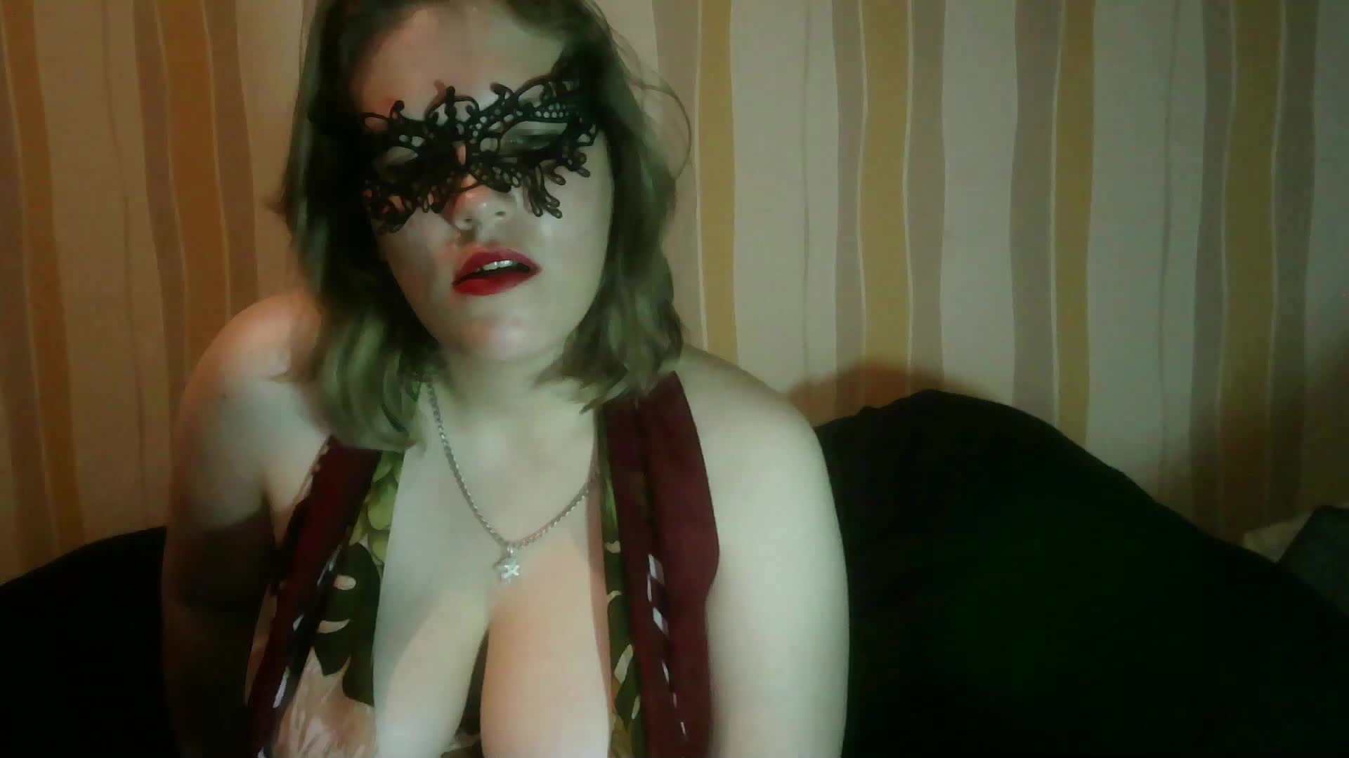 Sarah-Jane Live Sex December 13, 2025