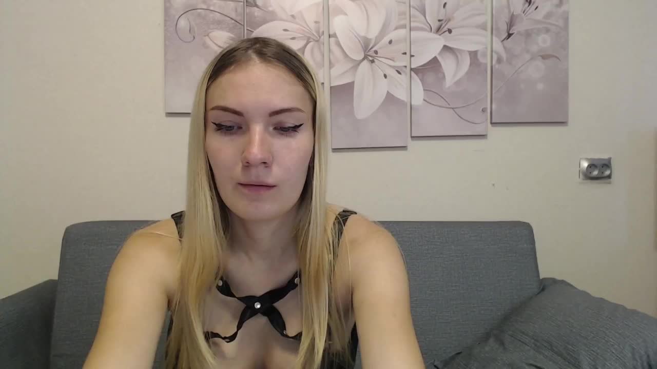 prostoMaria Live Sex December 13, 2025