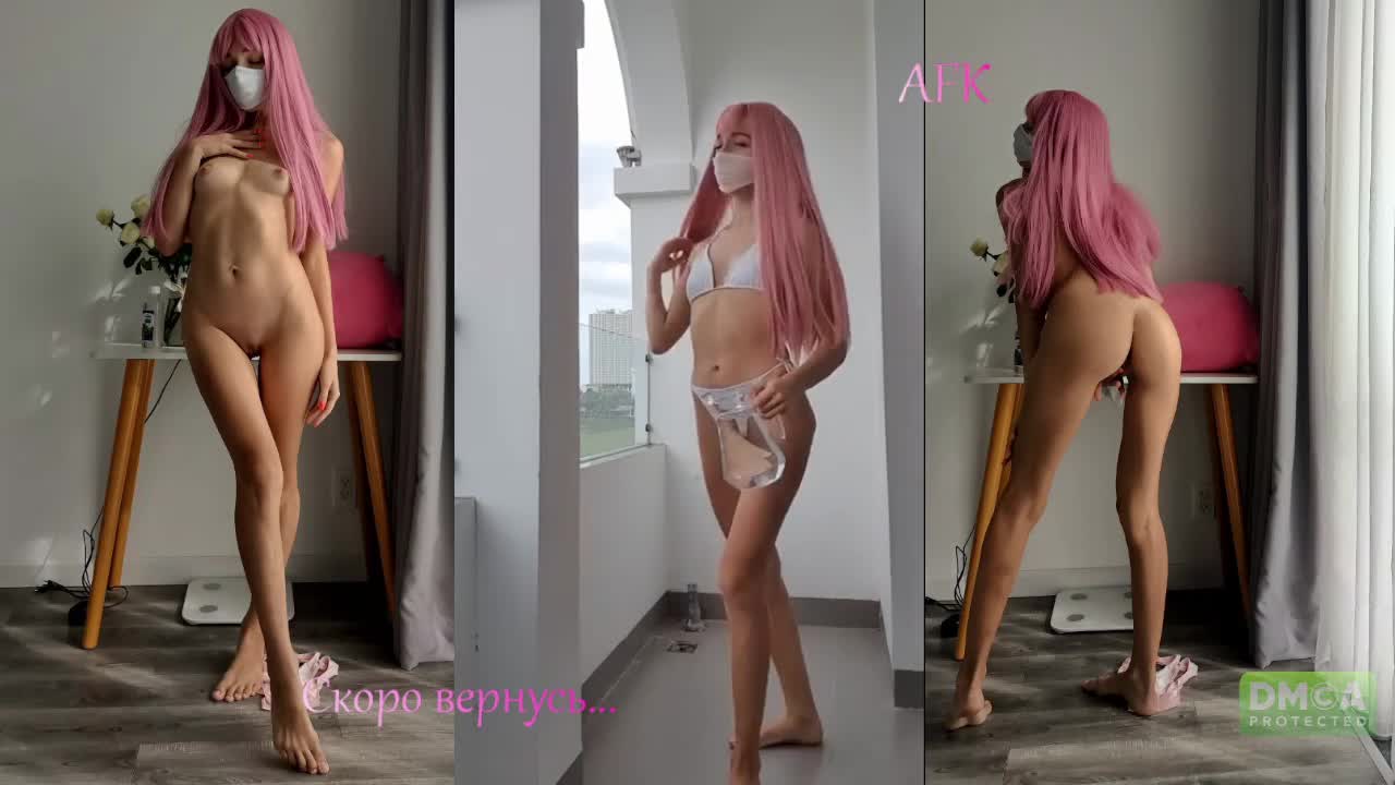 EvaJordans Live Sex December 17, 2025