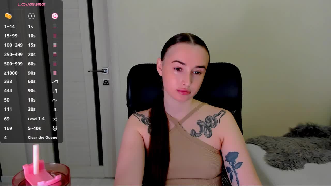 Kimmberr Live Sex 2025.09.03