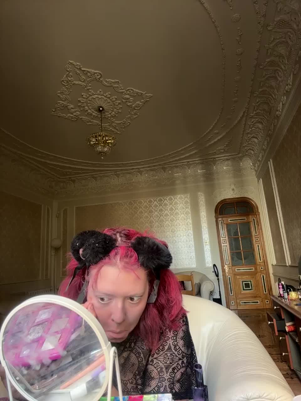 MurrByAlice Live Sex December 13, 2025