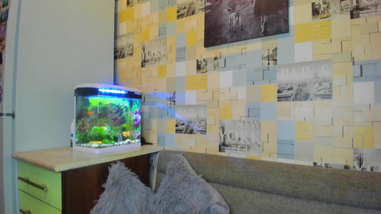 Vanilla_sexy Live Sex December 15, 2025