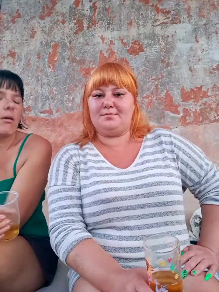 Miss_tits2025 Live Sex December 14, 2025