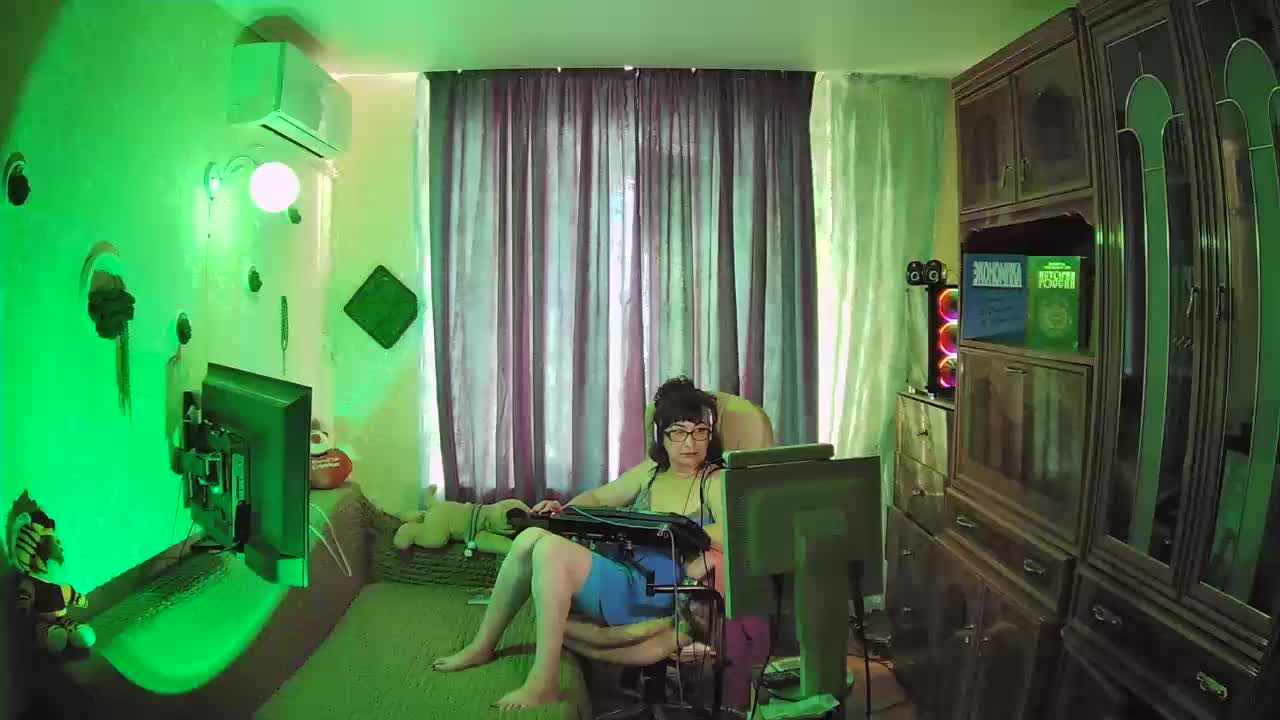 Infodar Live Sex December 19, 2025