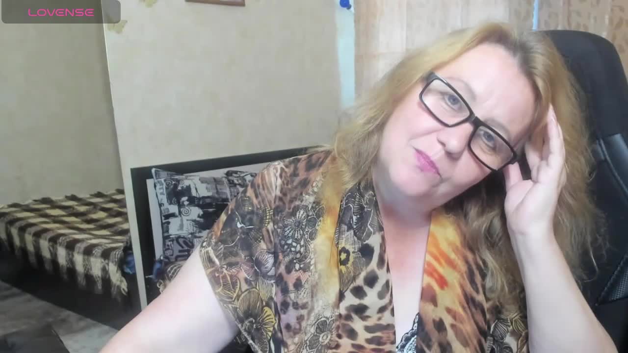 Frau_Marta Live Sex December 13, 2025