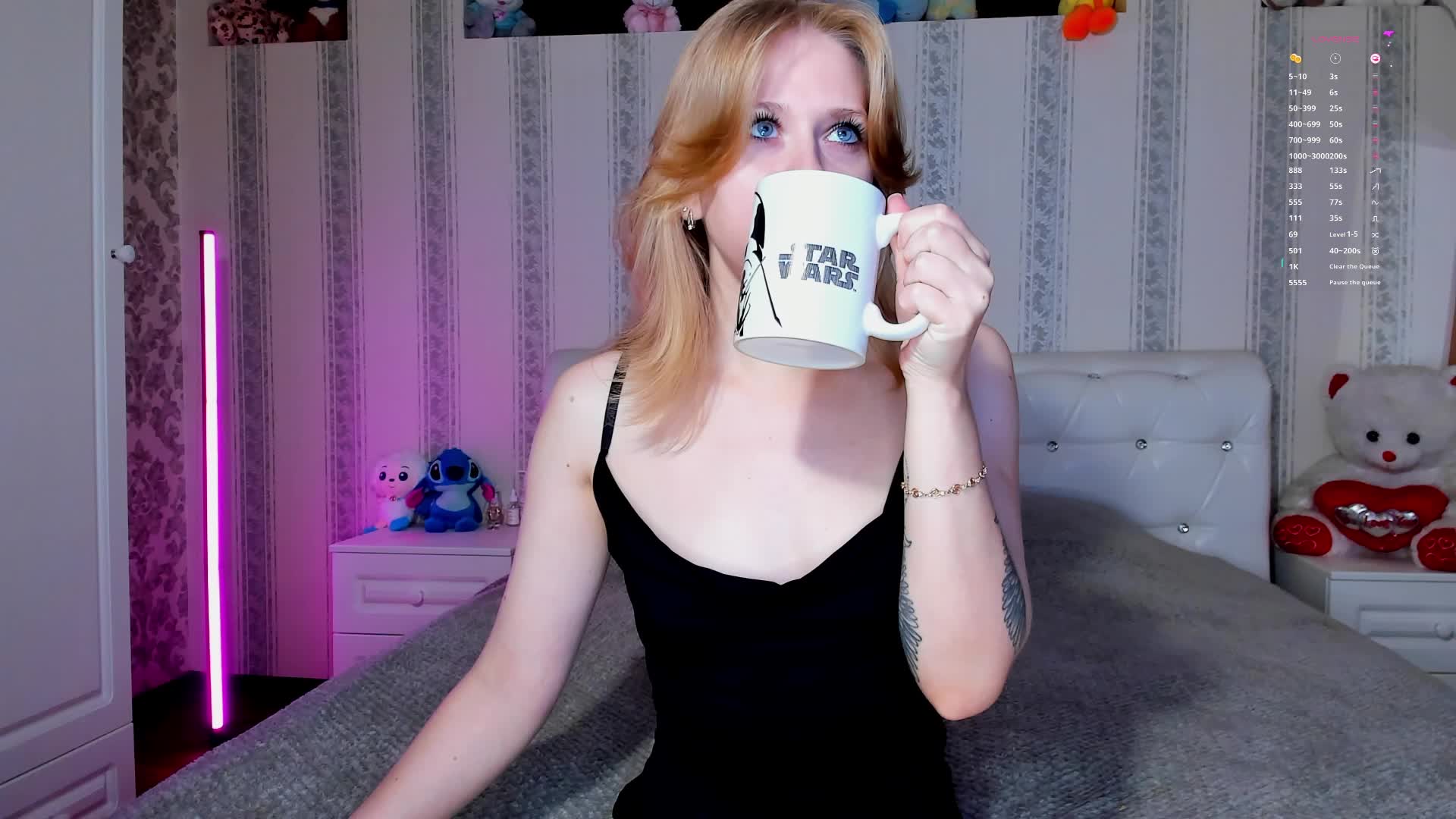 Sunnny Live Sex December 14, 2025