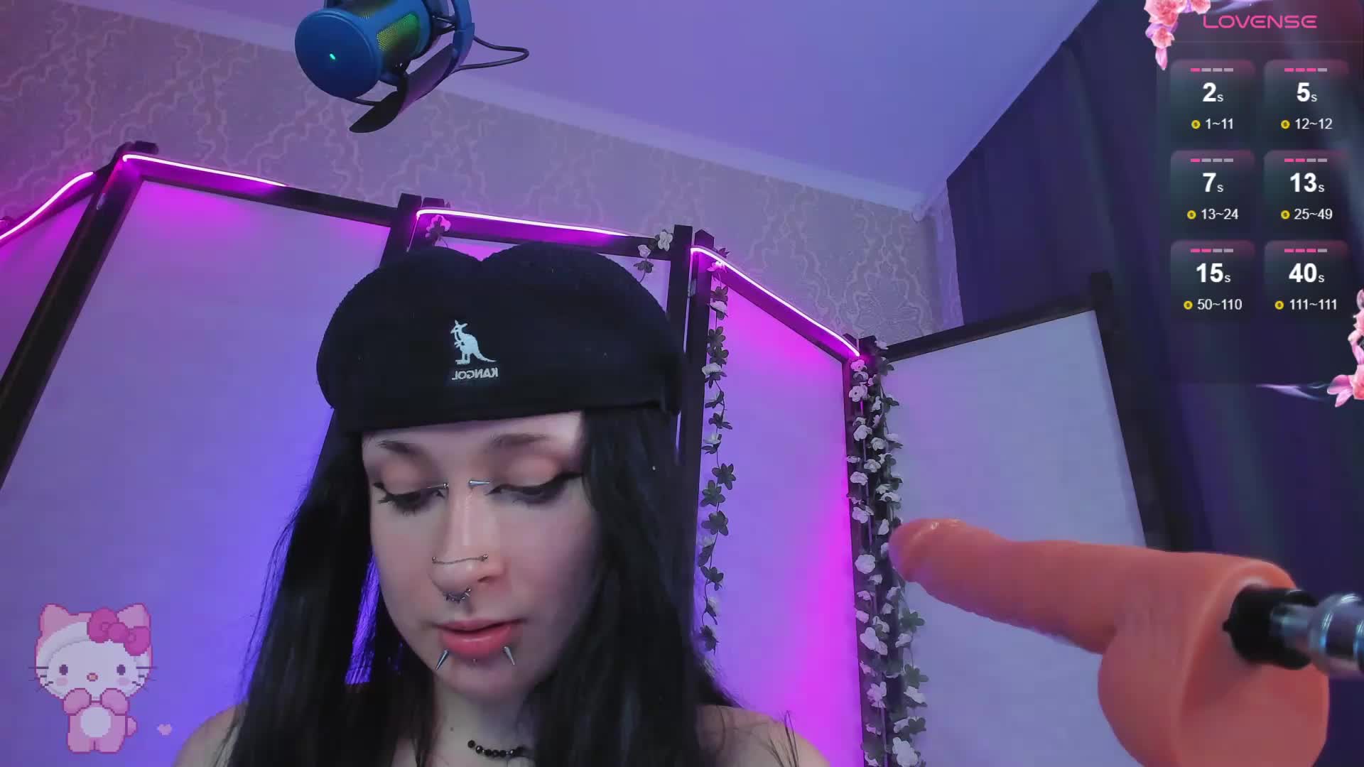 Juicy-Vikki Live Sex December 13, 2025