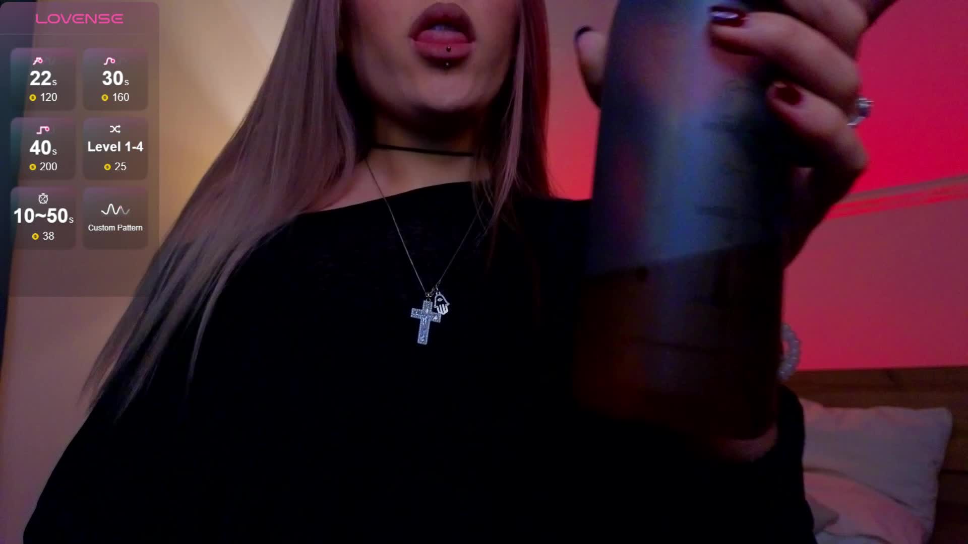 YaS1min Live Sex December 13, 2025