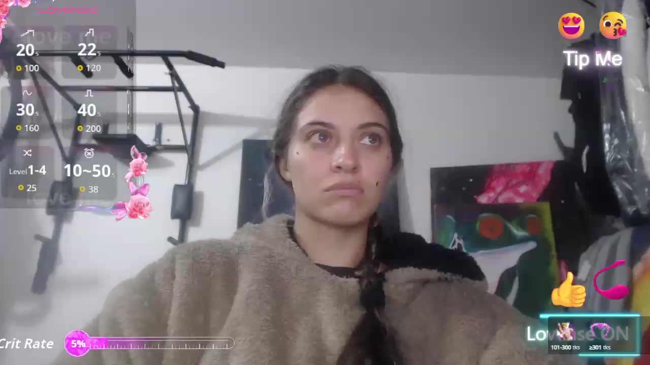 mariecam420 Live Sex December 14, 2025