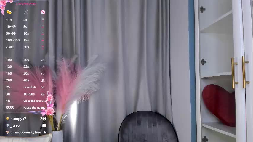 althenabrach Live Sex December 13, 2025