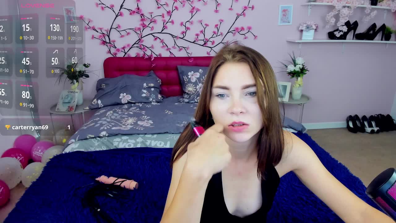 BlakeLeone Live Sex December 13, 2025