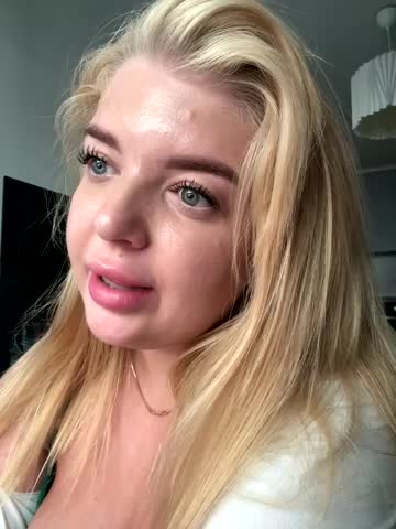 OdriOlsens Live Sex December 13, 2025