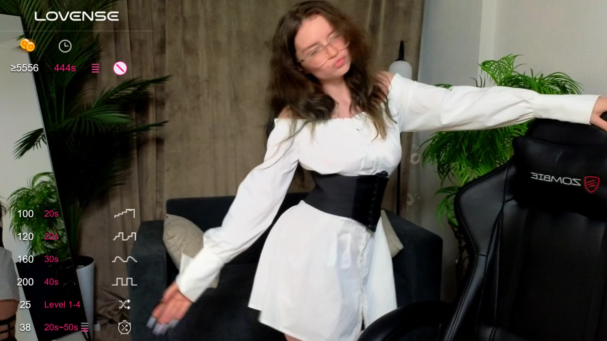 SonyaGlen Live Sex December 13, 2025