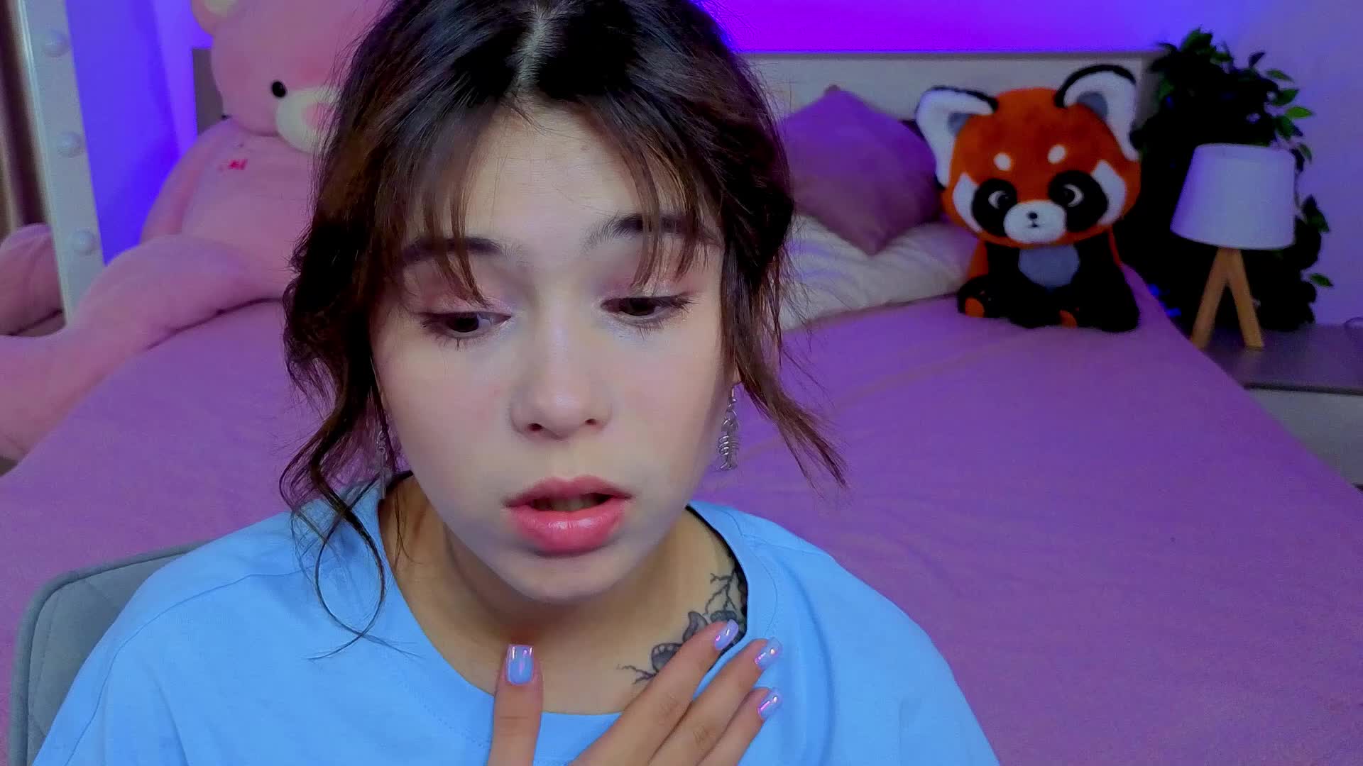 CoralineJones Live Sex September 4, 2025