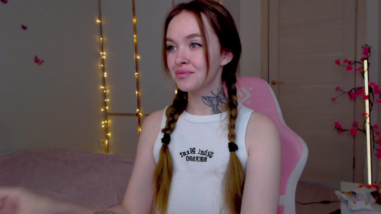 NaughtyMable Live Sex December 18, 2025