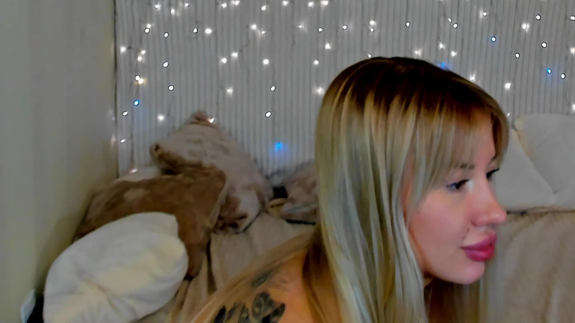 Jane-sensitive Live Sex December 13, 2025