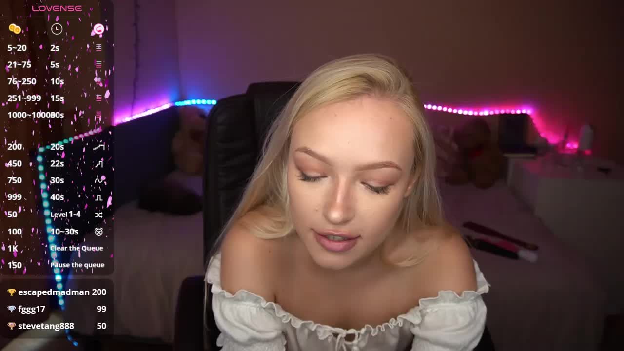 AmandaFiree Live Sex 2025.09.03