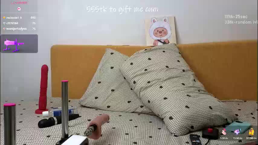 sop_hie Live Sex December 15, 2025