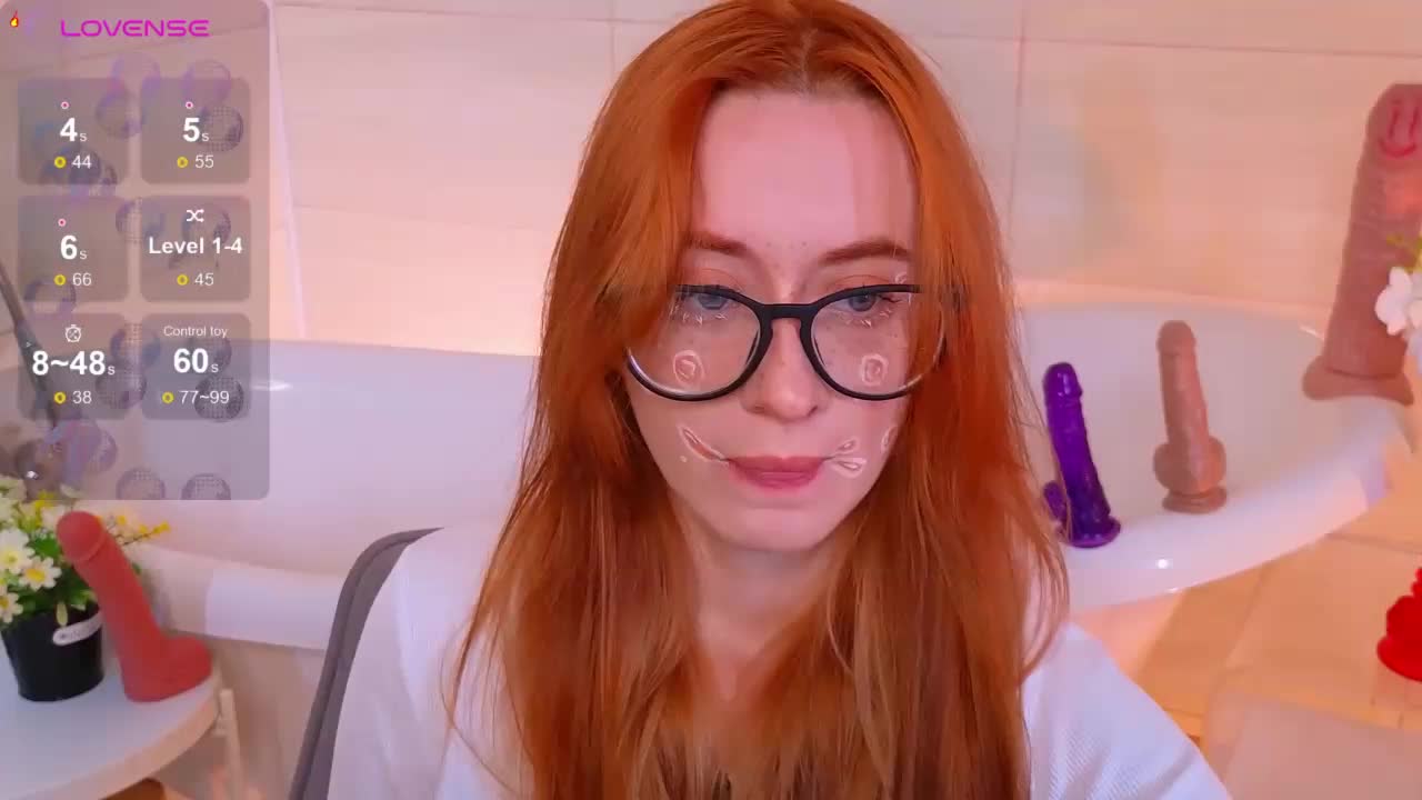 DarkLola Live Sex December 17, 2025