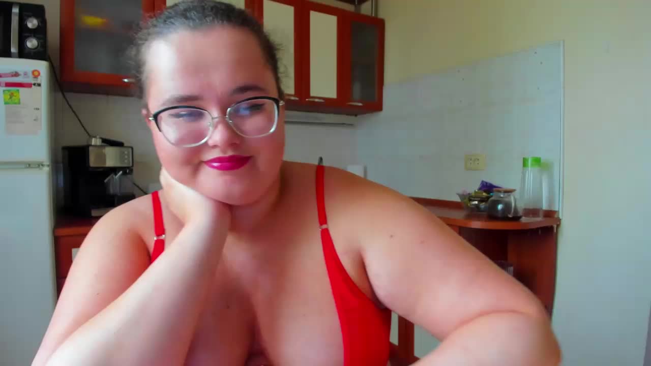 Jessica-Joy Live Sex December 14, 2025