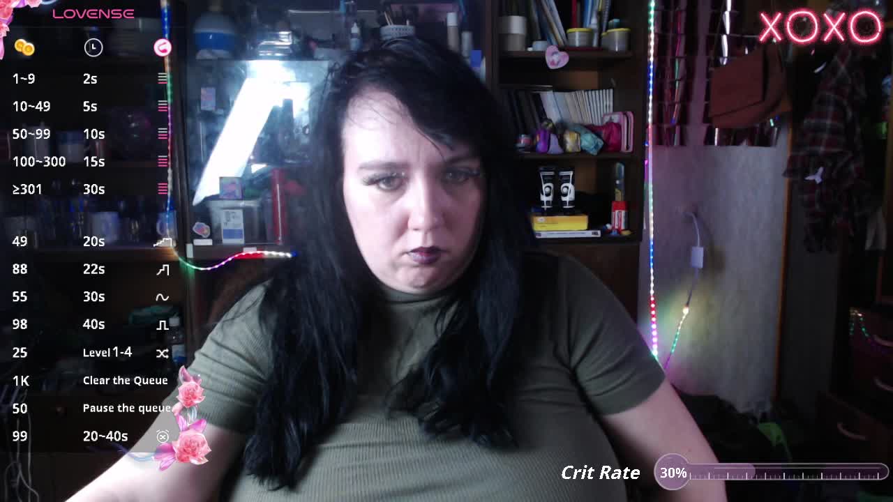 Leona_Sweetnest Live Sex December 17, 2025