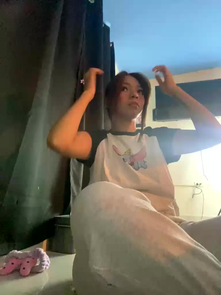 elekttra_ Live Sex December 18, 2025