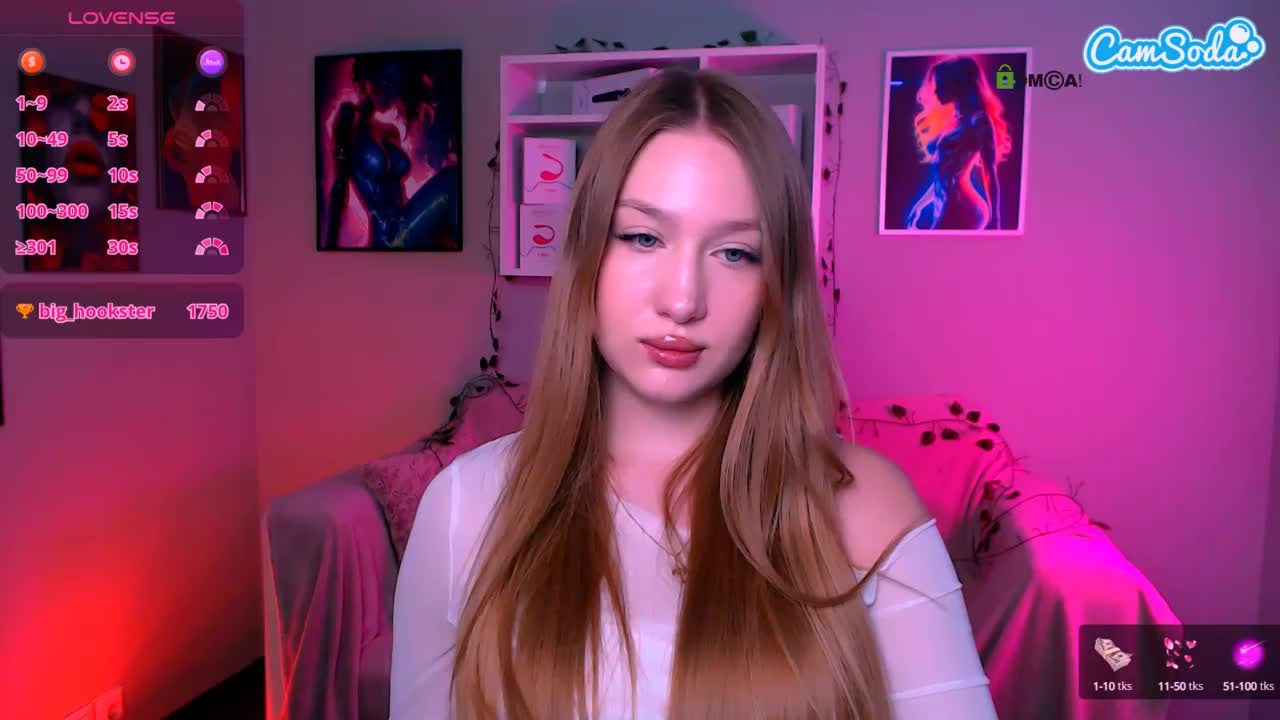 playfulsophie Live Sex December 17, 2025