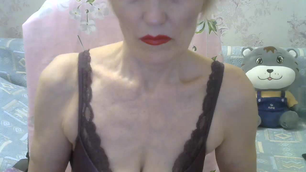 Red-Rose-777 Live Sex December 19, 2025