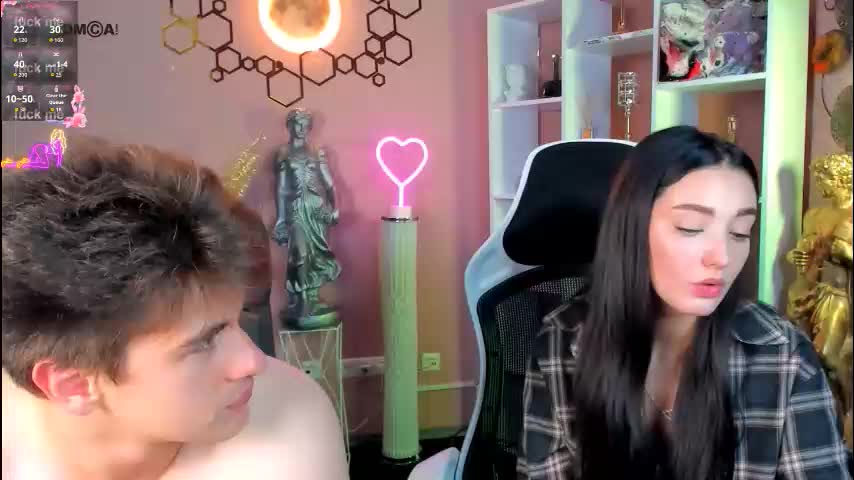 miki_nikki Live Sex December 13, 2025