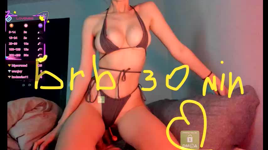 sylvieadorableeeee Live Sex December 17, 2025