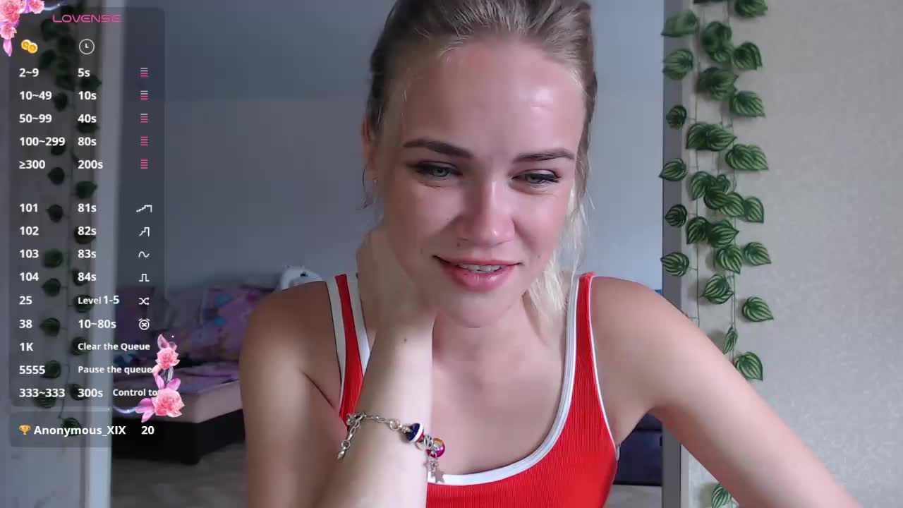 PrincesseMononoke Live Sex December 15, 2025