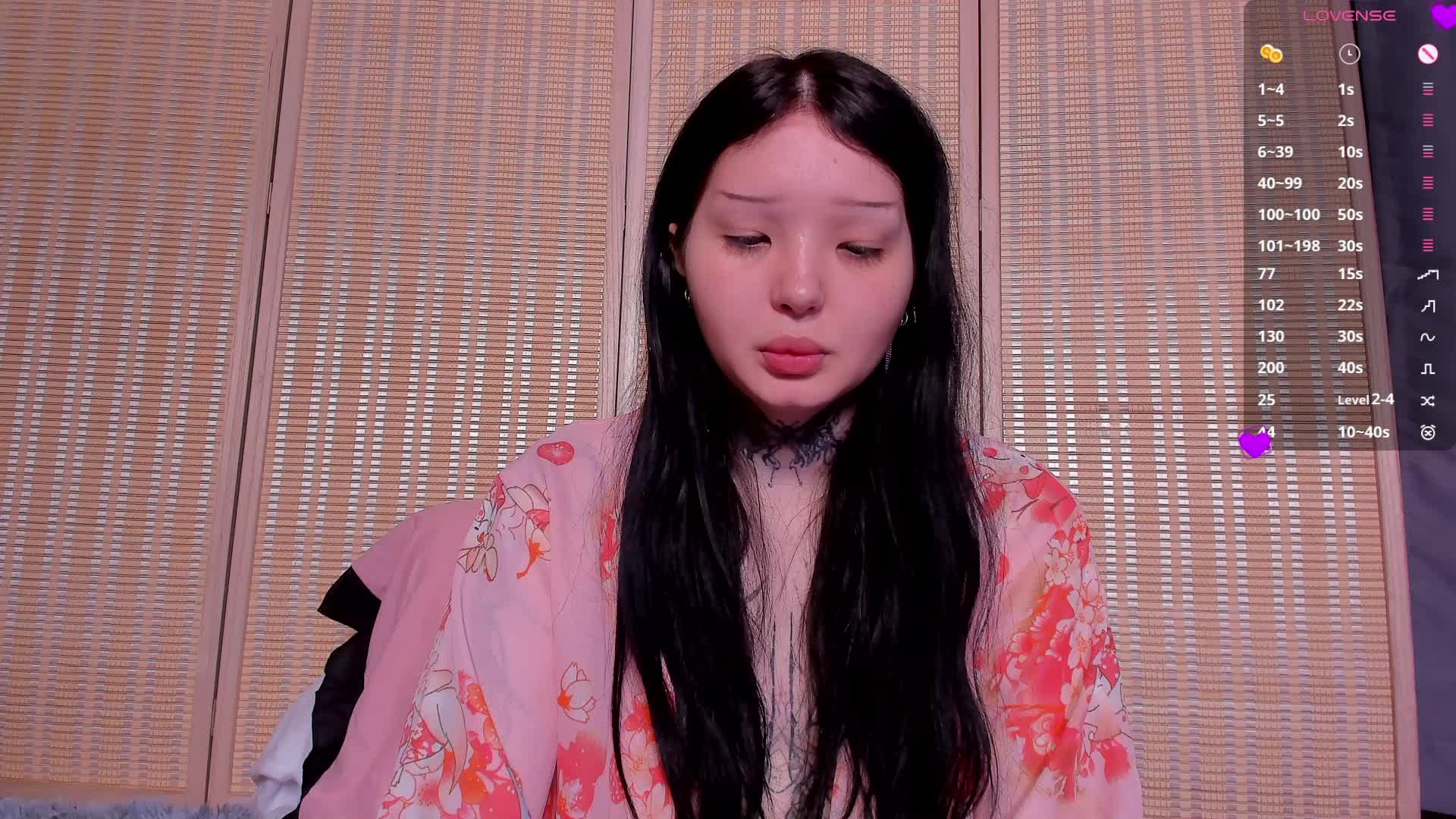 Leinbone Live Sex December 17, 2025