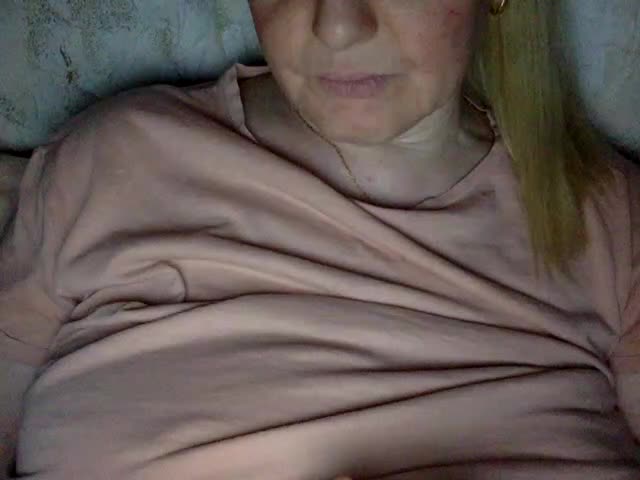 BlondyVio Live Sex December 18, 2025