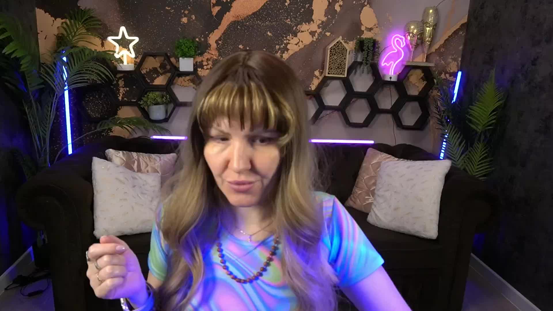 NatalyChanel Live Sex December 13, 2025