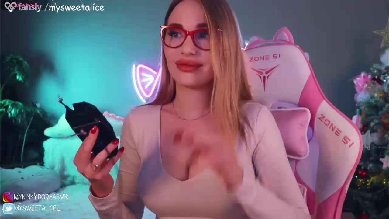 MySweetAlice Live Sex December 15, 2025