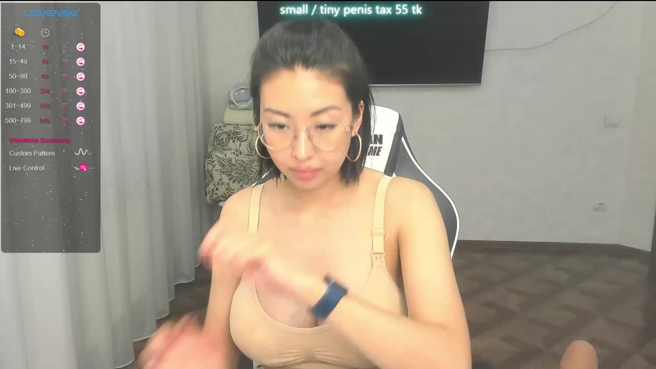 SofiaNour Live Sex December 13, 2025