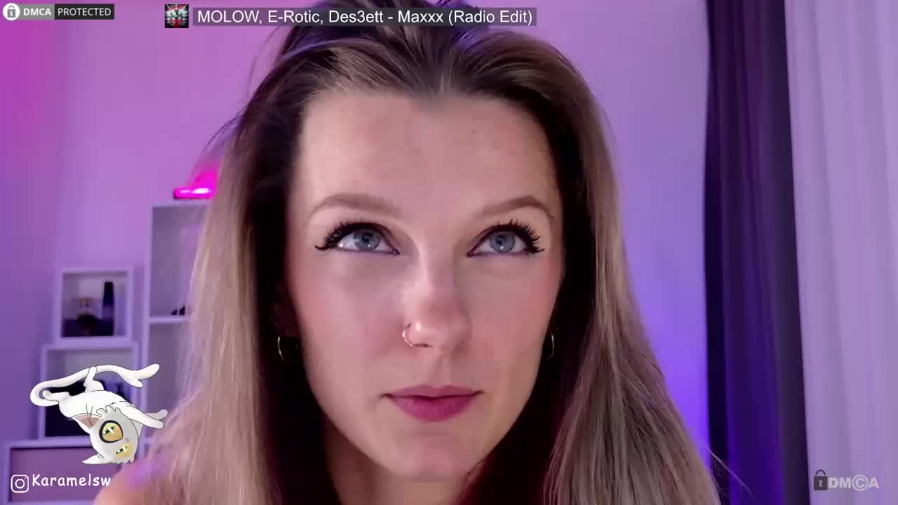 Karamelsw Live Sex December 15, 2025