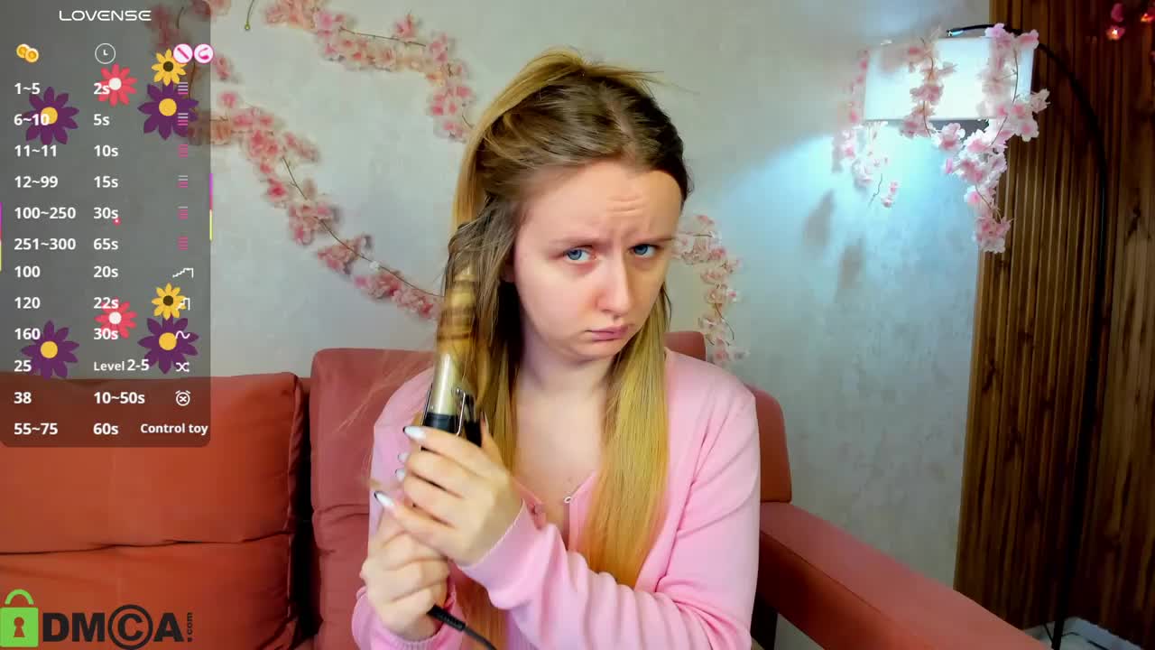 Rina_Panic Live Sex December 14, 2025