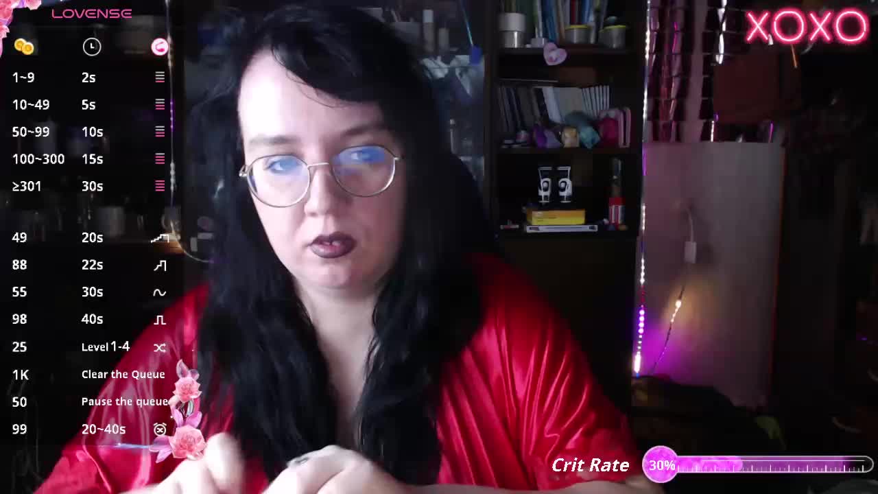 Leona_Sweetnest Live Sex December 17, 2025