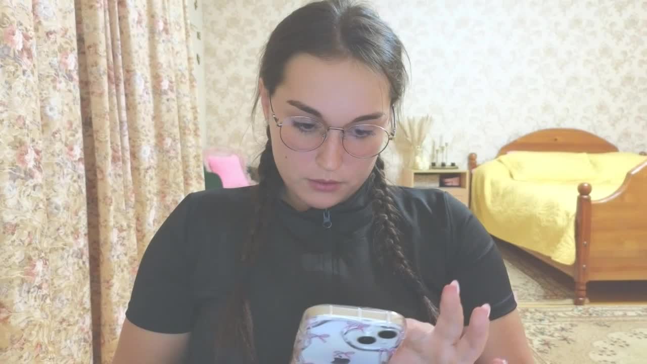 me_lissa_sun13 Live Sex December 17, 2025