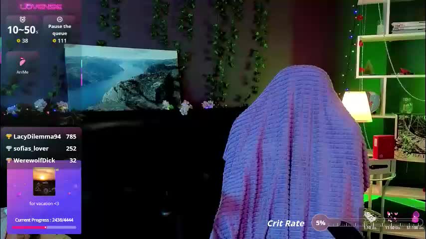 _helencarter Live Sex December 18, 2025