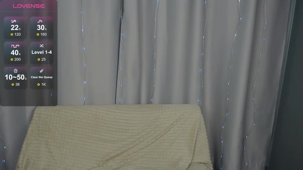 JuliyaMayss Live Sex December 17, 2025