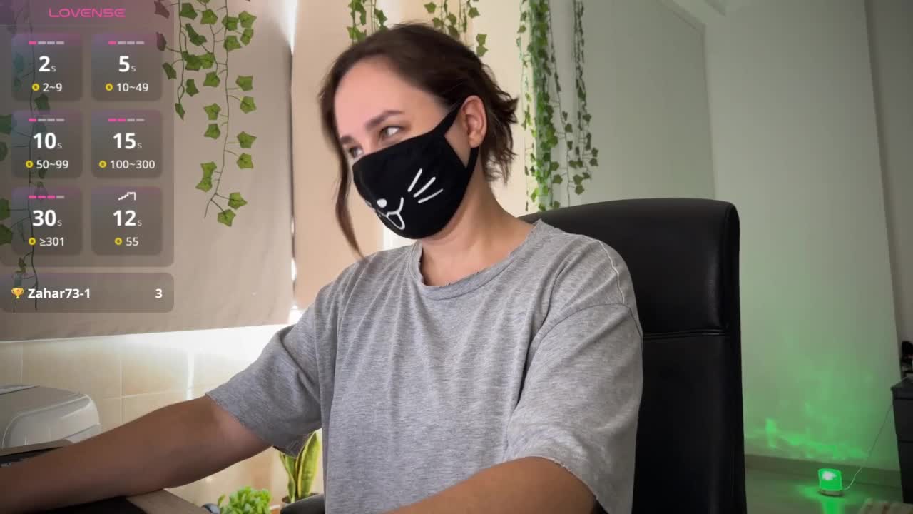 YourSweetPeach Live Sex September 4, 2025