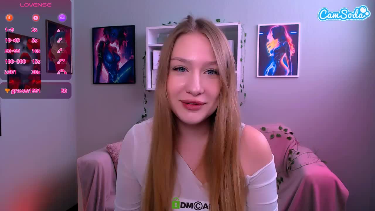 playfulsophie Live Sex December 17, 2025