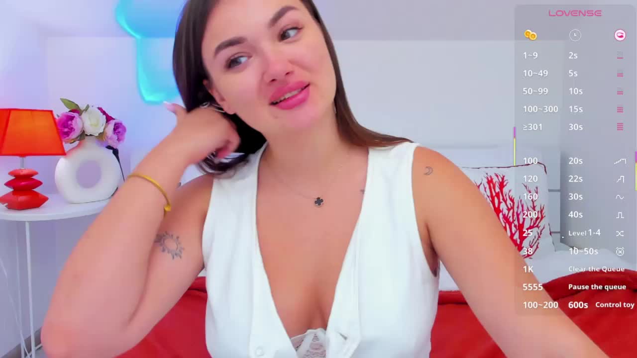 ImmaBlack Live Sex December 18, 2025
