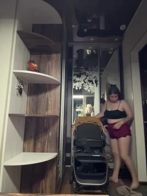 ViollaSweetA Live Sex December 13, 2025