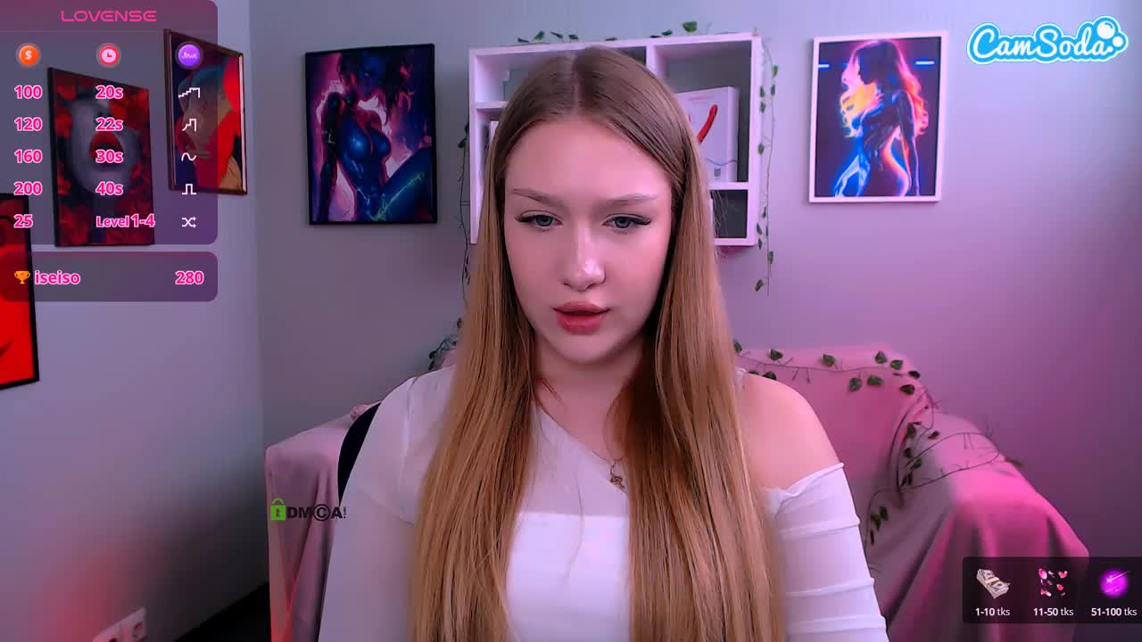 playfulsophie Live Sex December 17, 2025