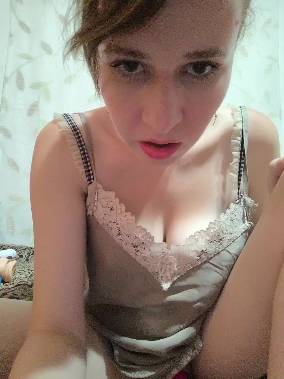 Rosa-Jillian Live Sex December 13, 2025