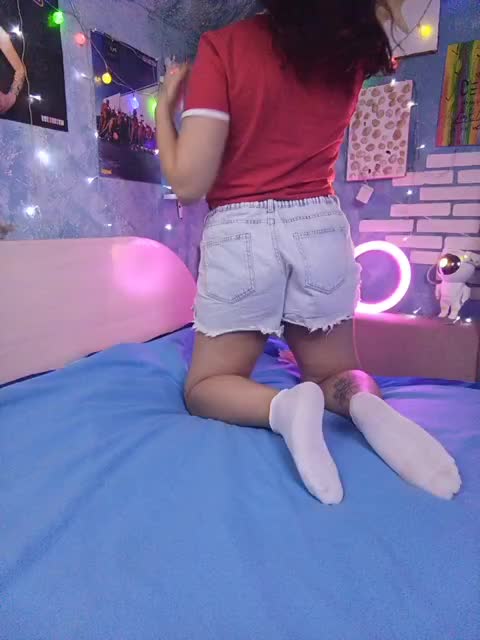 Rosia-Guess Live Sex 2025.09.03