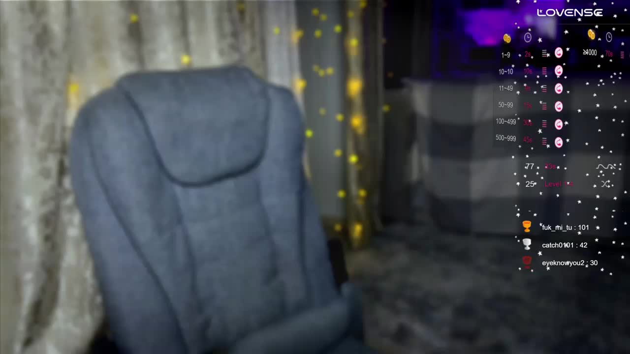 ChloeMillerMeow Live Sex December 13, 2025